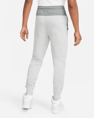 Штаны мужские Nike Sportswear White DD5293-077