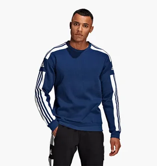 Світшот чоловічий Adidas Squadra 21 Sweat Blue GT6639