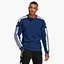 Світшот чоловічий Adidas Squadra 21 Sweat Blue GT6639