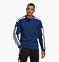 Світшот чоловічий Adidas Squadra 21 Sweat Blue GT6639