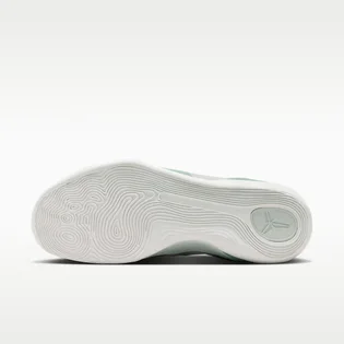Кросівки унісекс Nike Kobe I X Elite Low E M Protro Basketball Shoes Grey/White IH1401-003