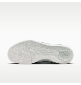 Кроссовки унисекс Nike Kobe I X Elite Low E M Protro Basketball Shoes Grey/White IH1401-003