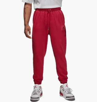 Штаны мужские Air Jordan Essentials Red FB7298-619