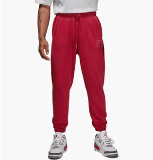Штани чоловічі Air Jordan Essentials Red FB7298-619