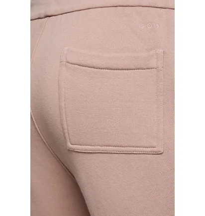 Штаны унисекс Saucony Recovery Sweatpant Beige 800049-SKA3