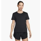 Футболка женская Nike Wone Classic Df Ss Top Black FN2798-010