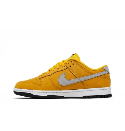 Кросівки чоловічі Nike Dunk Low 365 By You Orange AH7979-XXX