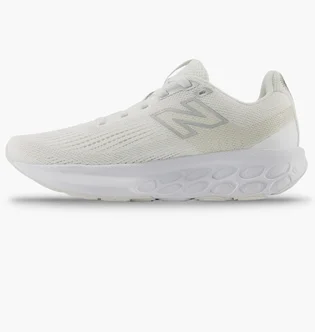 Кросівки жіночі New Balance Fresh Foam White W520LW9