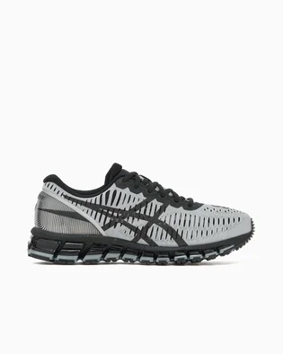 Кросівки чоловічі ASICS Gel-Quantum Grey 1203A689-021
