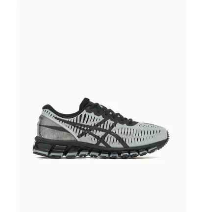 Кроссовки мужские ASICS Gel-Quantum Grey 1203A689-021