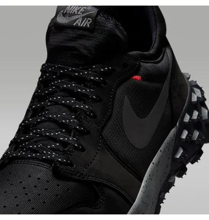Кросівки чоловічі Air Jordan 1 Element Black FV4227-002
