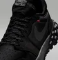 Кросівки чоловічі Air Jordan 1 Element Black FV4227-002