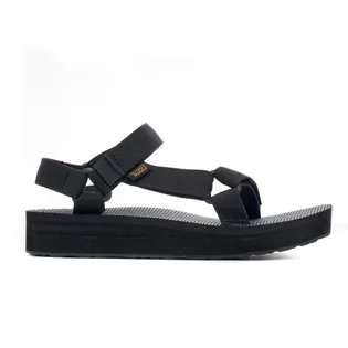 Сандалі жіночі Teva W Midford Universal Black 1090969-BLK