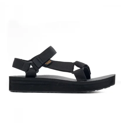 Сандалі жіночі Teva W Midford Universal Black 1090969-BLK