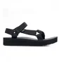 Сандалі жіночі Teva W Midford Universal Black 1090969-BLK