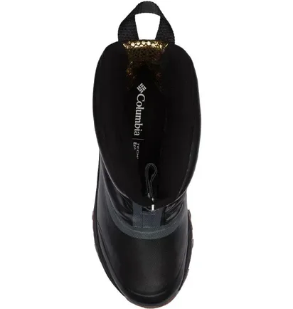 Черевики унісекс Columbia Expeditionist Peak Odx Black 2128061010