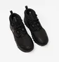 Кроссовки мужские Puma Pacer Future Tr Mid Sneakers Black 385866-01