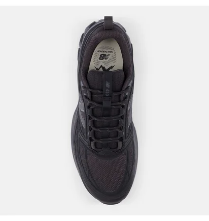 Кросівки чоловічі New Balance 410 Black M4105FS