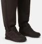 Кроссовки мужские New Balance 574 Legacy Ghost Brown U574BSI1