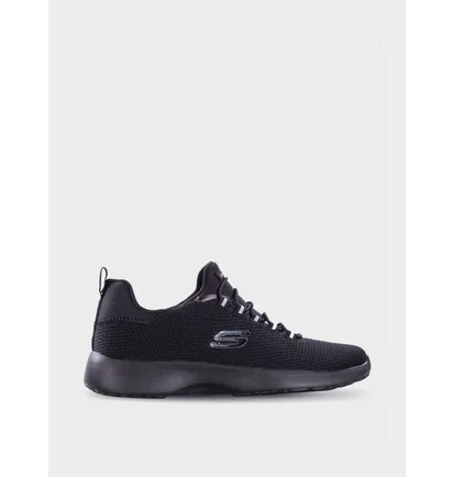 Кроссовки мужские Skechers Dynamight Black 58360-BBK