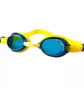 Окуляри для плавання дитячі Speedo Jet V2 Gog Yellow 8-09298B567