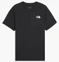 Футболка мужская The North Face Evolution Box Nse Short-Sleeve Tee Black NF0A8B6KKY4