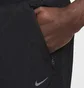 Шорты мужские Nike Stride Running Division 5 Dri-Fit Water-Repellent 2-In-1 Running Shorts Black FZ1135-010