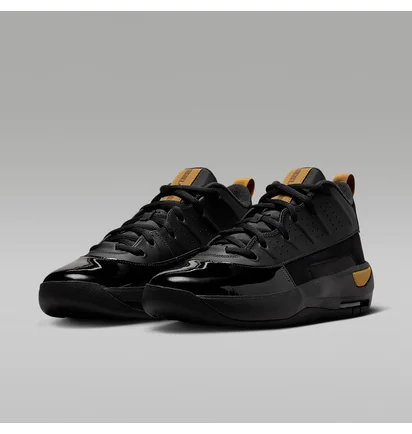 Кроссовки мужские Air Jordan Max Aura 7 Black HQ2091-007
