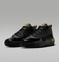 Кроссовки мужские Air Jordan Max Aura 7 Black HQ2091-007