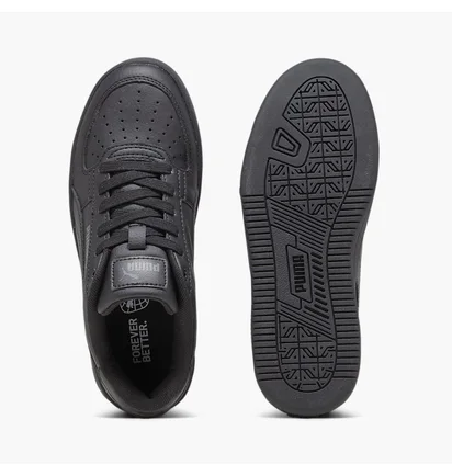 Кроссовки детские Puma Caven 2.0 Black 393837-01