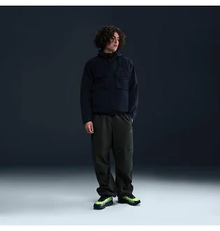Штаны мужские Nike Tech Woven Loose Fit Pants Olive HM7158-356