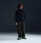 Штани чоловічі Nike Tech Woven Loose Fit Pants Olive HM7158-356