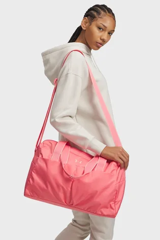 Сумка жіноча Under Armour Studio Lite Pink 1388915-600