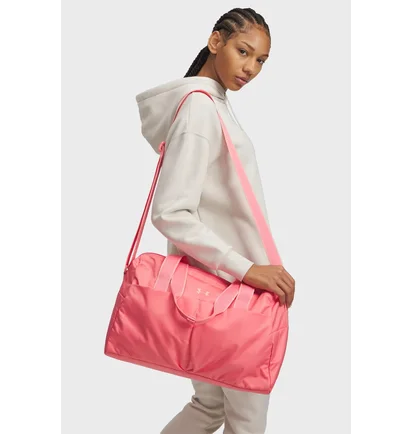 Сумка женская Under Armour Studio Lite Pink 1388915-600