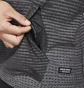 Худи мужское Nike Pro Therma-Fit Adv Grey DD1707-070