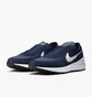 Кроссовки мужские Nike Waffle One Leather Blue Dx9428-400