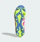 Бутси дитячі Adidas Predator Club Fg/Mg White ID3810