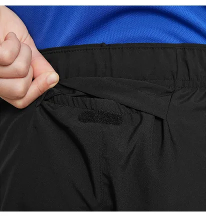 Шорти дитячі Nike B Dri-Fit Challenger Short Black FD0238-010