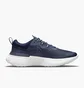 Кроссовки мужские Nike React Miler 2 Blue CW7121-400