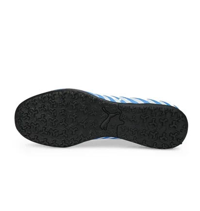 Сороконожки детские Puma Tacto Ii Tt Mavi Hali Saha Ayakkabisi Blue/White 106706-09