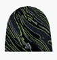 Шапка унисекс Nike Acg Peak Grey/Multi HV7016-077