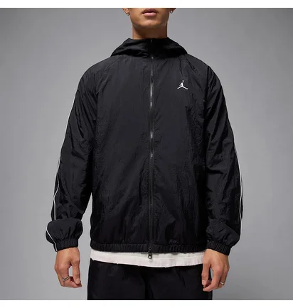 Ветровка мужская Air Jordan Sprt Clssc Black IB2241-010