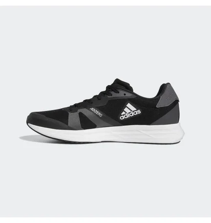 Кроссовки мужские Adidas Adizero Rc 4 Black GX8153