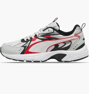 Кросівки чоловічі Puma Milenio Tech Grey 402623-05