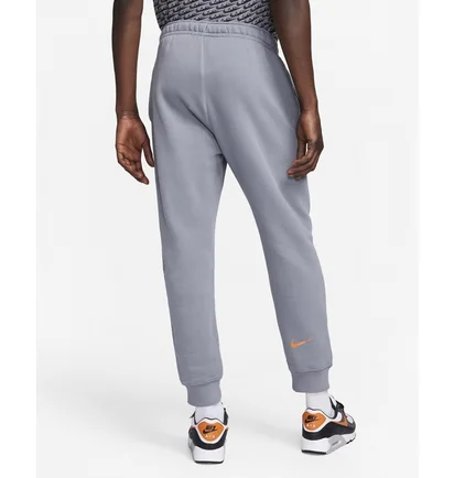 Штаны мужские Nike Sportswear Grey FZ1379-065