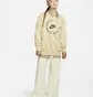 Світшот жіночий Nike Sportswear Yellow Fd4234-783