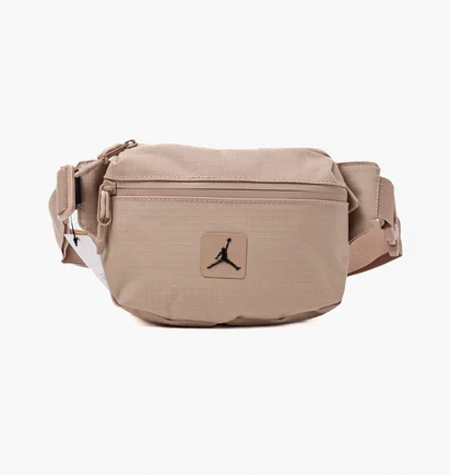 Сумка чоловіча Air Jordan Crossbody Bag 2L Beige MA0901-XA3