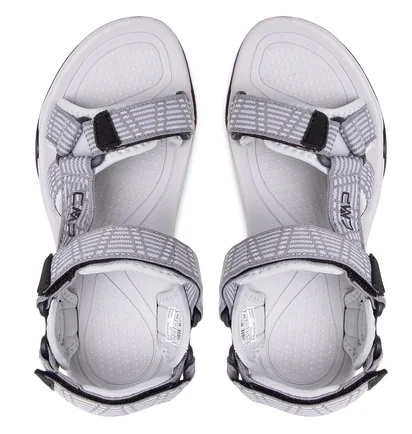 Сандали женские Cmp Hiking Sandal Grey 38Q9956-14Tc