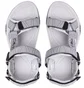 Сандали женские Cmp Hiking Sandal Grey 38Q9956-14Tc