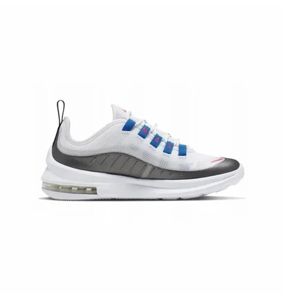 Кроссовки детские Nike Air Max Axis White/Black AH5222-103